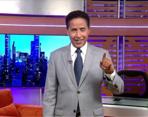 Fallece el comunicador Carlos Batista Matos, “El Hombre más Caro”