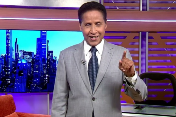 Fallece el comunicador Carlos Batista Matos, “El Hombre más Caro”