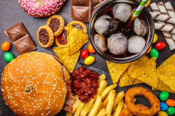 Lo que comes importa: dieta influye en la salud de tus músculos y articulaciones