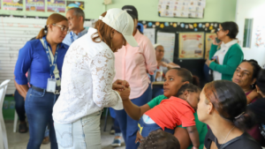 Gobierno activa Bono de Emergencia para más de 10 mil familias afectadas por lluvias