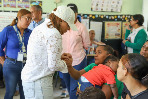 Gobierno activa Bono de Emergencia para más de 10 mil familias afectadas por lluvias