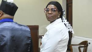 Condenan a 5 años de prisión a Elizabeth Silverio por usurpación de funciones en la salud