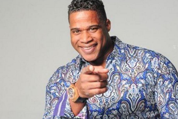 Jandy Ventura honra el legado de Johnny Ventura y apuesta por la evolución del merengue