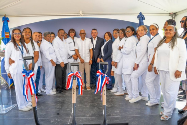 Gobierno invierte más de RD$286 millones para fortalecer atención infantil en el Este