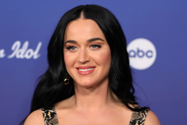 Investigan en Australia denuncia contra Katy Perry por presunta agresión sexual