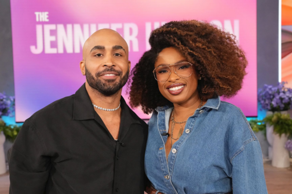 Caramelo hace historia: el único dominicano en presentarse tres veces enThe Jennifer Hudson Show