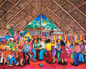 Día Mundial del Arte: creatividad que transforma y conecta culturas