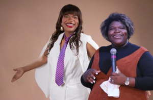 Imputada cuestiona atención mediática y genera debate en redes sociales