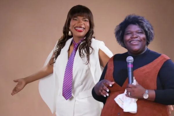 Imputada cuestiona atención mediática y genera debate en redes sociales