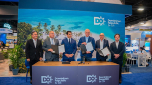 República Dominicana tendrá primer homeport de cruceros europeo todo el año