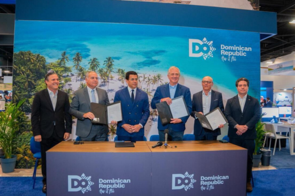 República Dominicana tendrá primer homeport de cruceros europeo todo el año