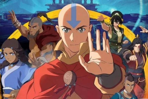 Filtran película animada de Avatar meses antes de su estreno en Paramount+