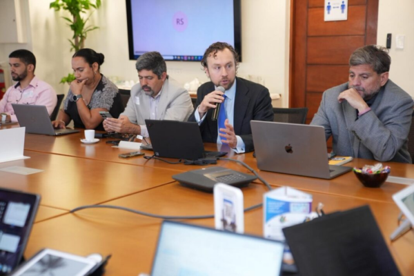 República Dominicana impulsa modelo innovador para transformar su sector eléctrico