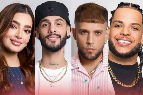 Sorpresa en Planeta Alofoke: cuatro participantes quedan eliminados