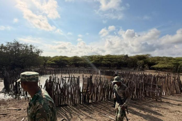 Tolerancia cero en áreas protegidas: autoridades refuerzan protección de las Dunas de Baní