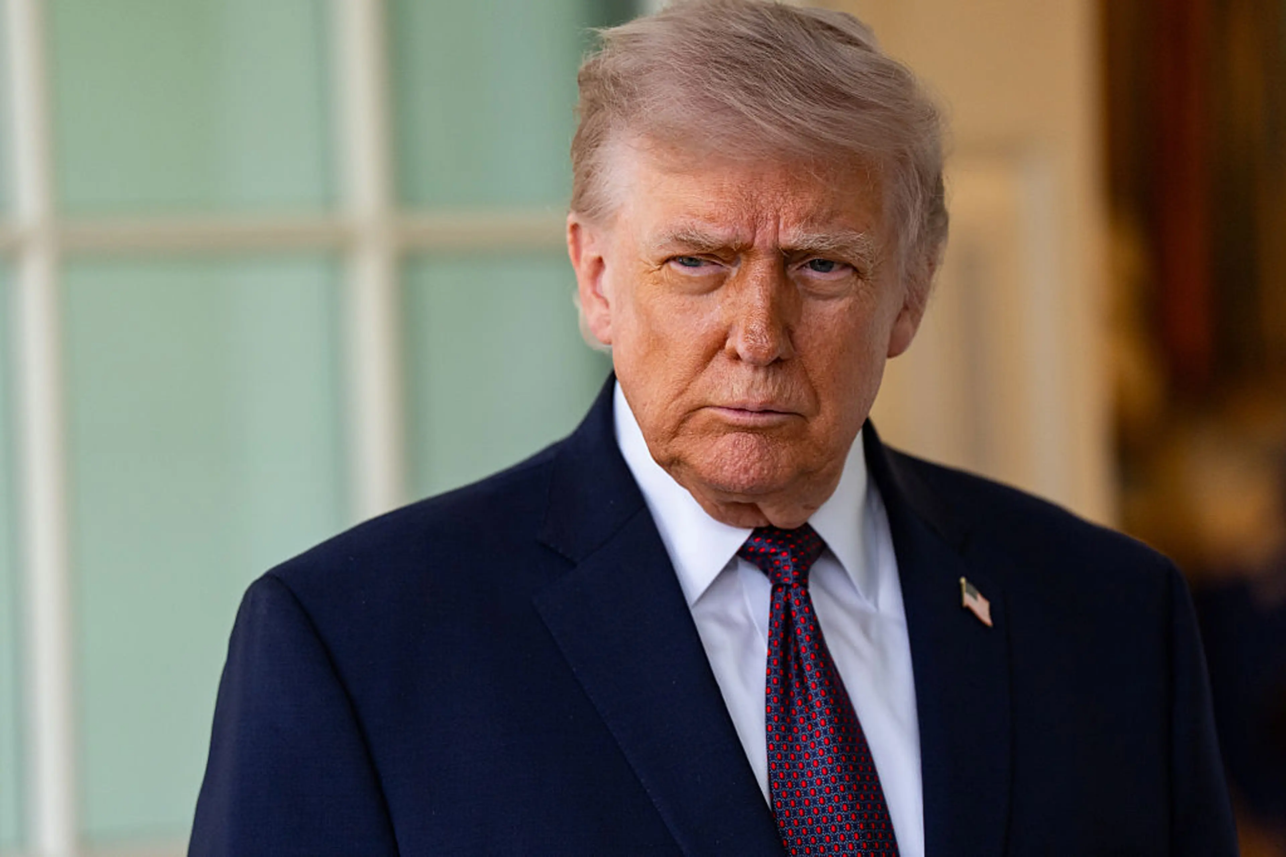 Trump anuncia acuerdo de alto el fuego de 10 días entre Israel y Líbano
