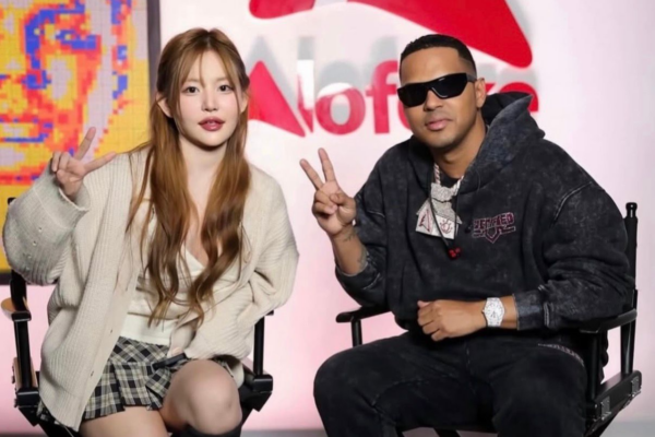 Confesión sacude Planeta Alofoke: Bibi revela que le gusta Alofoke