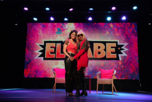 TECHY Fatule y Fefita La Grande unen generaciones en “Él Sabe”