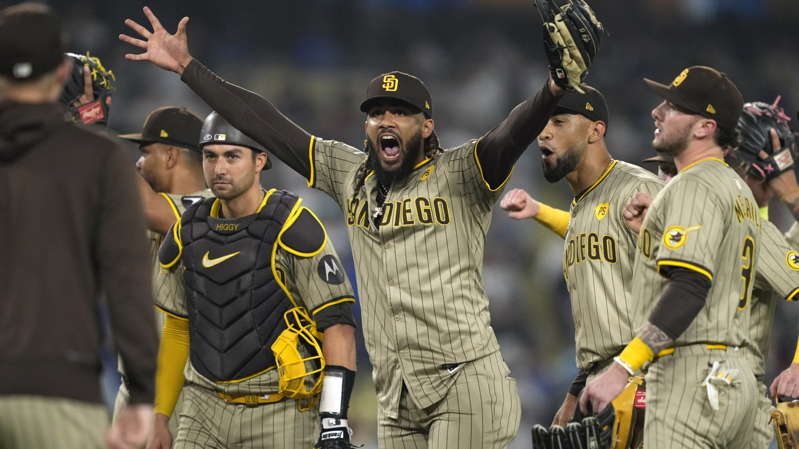 Padres de San Diego romperían récord histórico con venta por US$3,900 millones