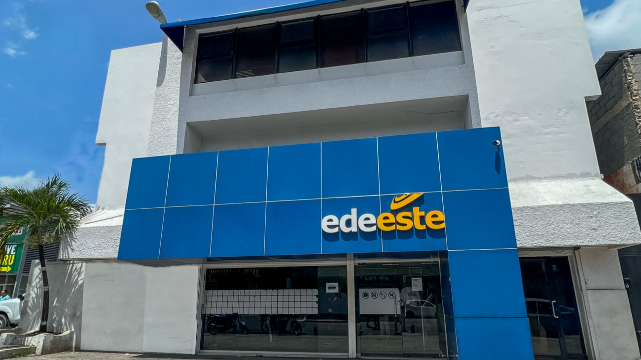 Edeeste anuncia mantenimiento en subestación CNP con interrupción programada este sábado
