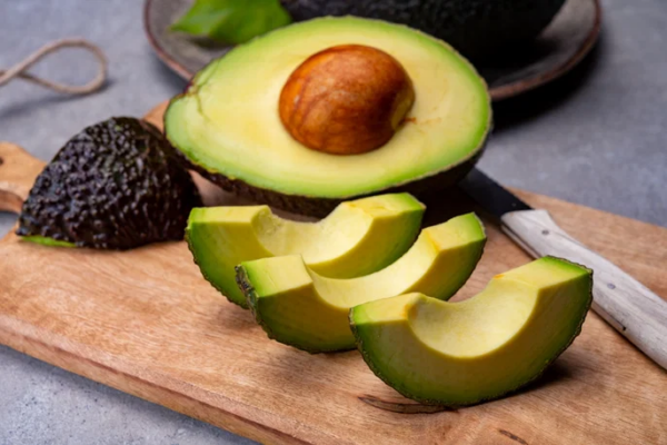 El aguacate: una fruta nutritiva que muchos confunden con vegetal