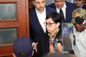 Caso Jet Set: tribunal decidirá si imputados van a juicio por colapso mortal