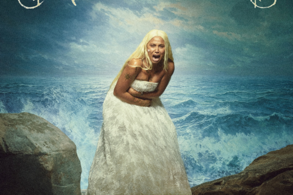 Tokischa conquista Coachella junto a Major Lazer y eleva su proyección global