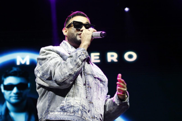 Yarony Montero: la nueva voz que impulsa la bachata dominicana