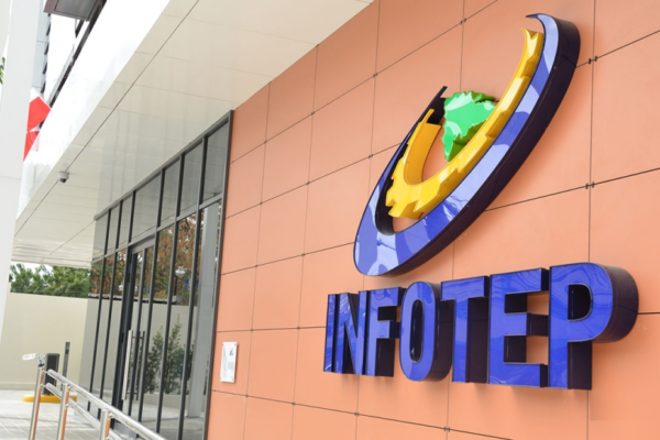 Infotep impulsa la formación de periodistas en su día nacional y reafirma apoyo al sector