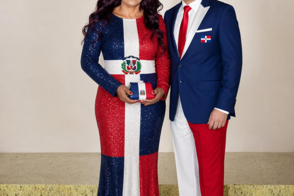 Premios Glamour Music Awards 2026 rendirán homenaje a la dominicanidad