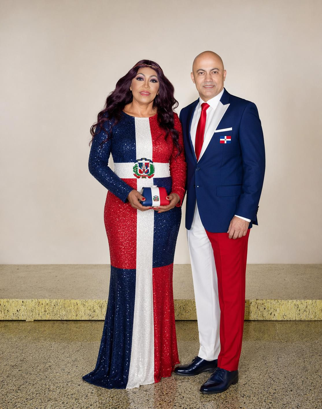 Premios Glamour Music Awards 2026 rendirán homenaje a la dominicanidad