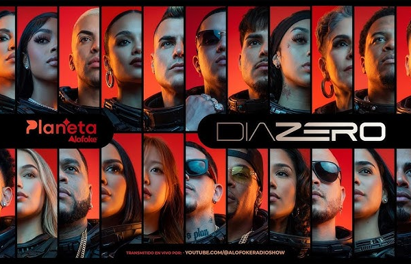 Planeta Alofoke arranca con fuerza: así fue su impactante Día Zero