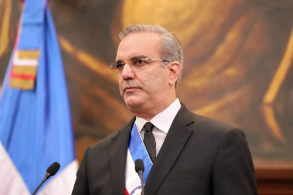 Abinader lidera reunión clave para reforzar la seguridad ciudadana