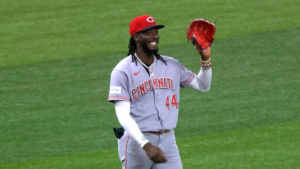 Jugada espectacular: Elly deja sin palabras a Junior Caminero