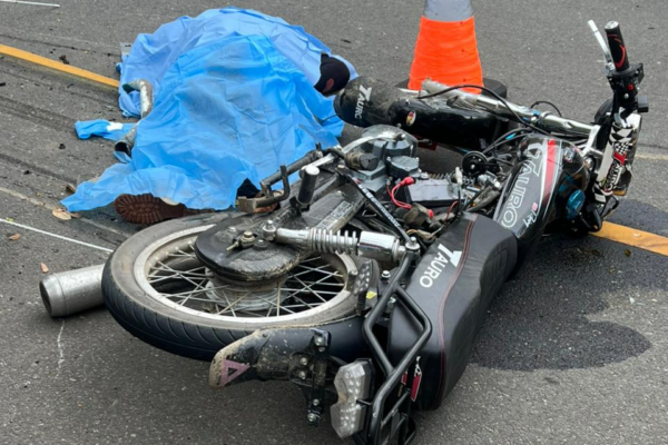 Semana Santa 2026: 27 muertos y cientos de accidentes marcan el asueto en RD