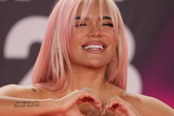 Karol G llegará al Estadio Olímpico en 2027: fecha confirmada para su esperado tour