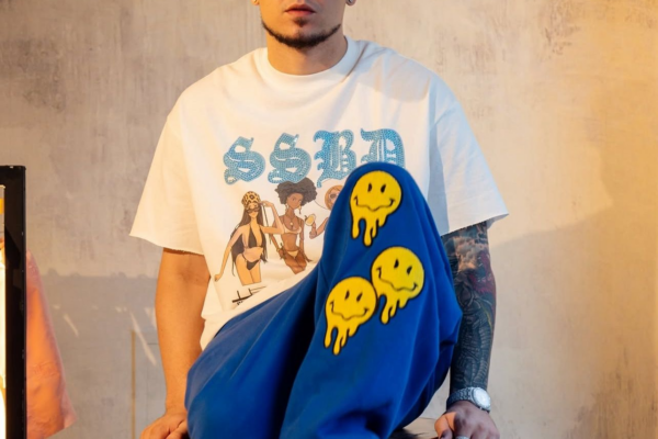 Jesús Brillo causa euforia durante su gira por Europa