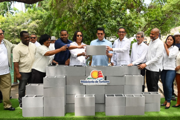 Gobierno apuesta al Sur: inician obras clave para dinamizar destinos turísticos