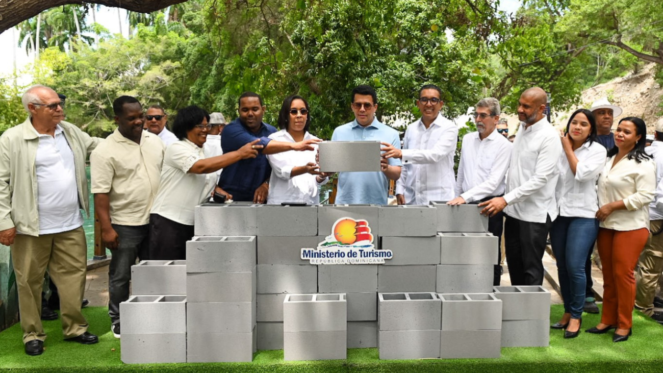 Gobierno apuesta al Sur: inician obras clave para dinamizar destinos turísticos