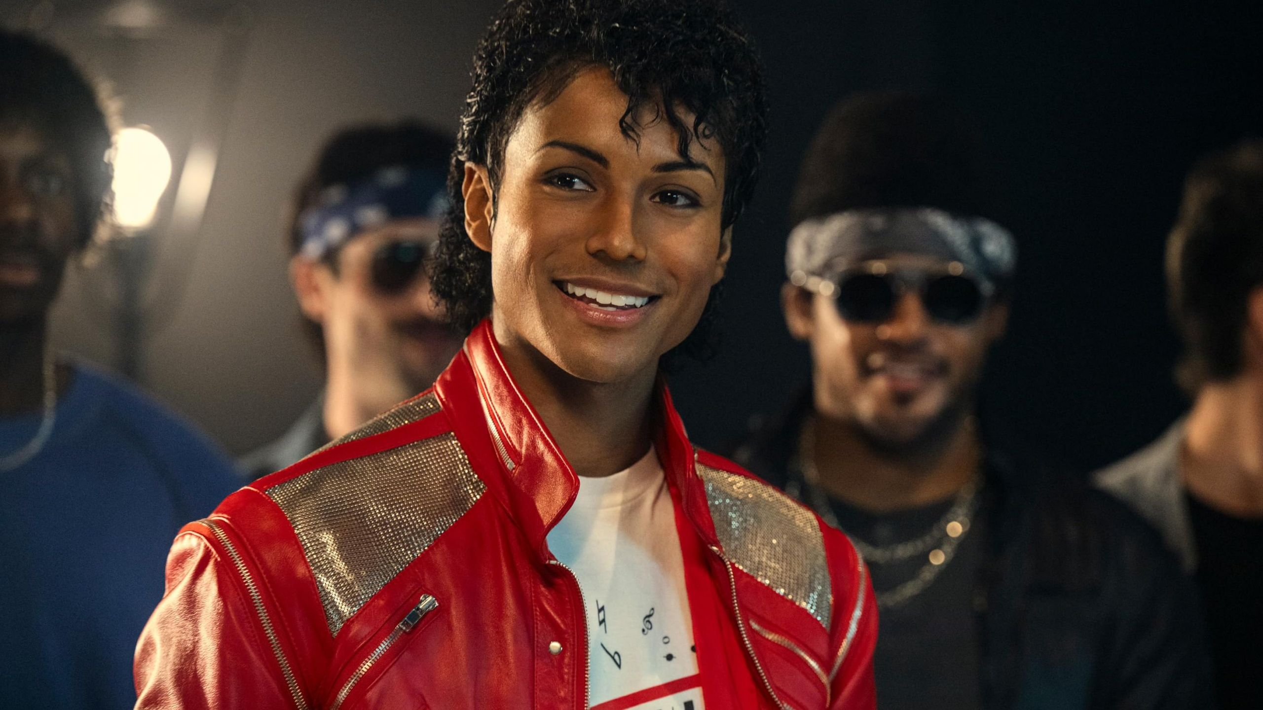 “Michael”: la película que revela el lado más íntimo del Rey del Pop