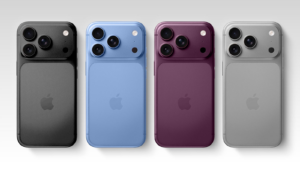Expectativa por el nuevo iPhone 18 Pro Max: posibles colores y precios generan debate