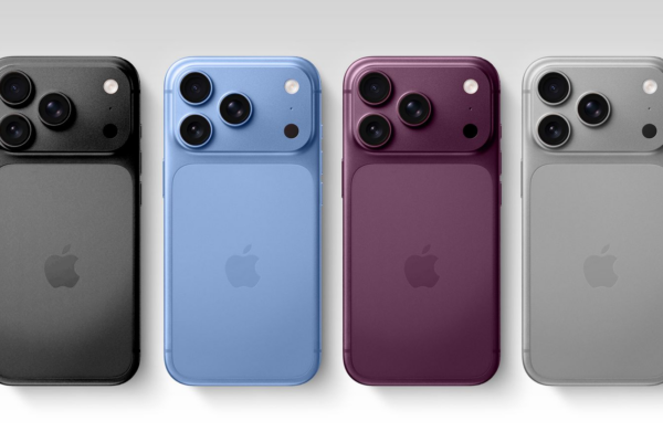 Expectativa por el nuevo iPhone 18 Pro Max: posibles colores y precios generan debate