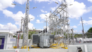 Edesur inaugura subestación Alfa para mejorar el servicio eléctrico a más de 257 mil clientes