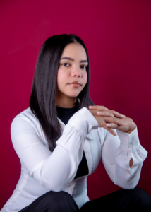 Franyely Pujols Brito: la odontóloga influencer