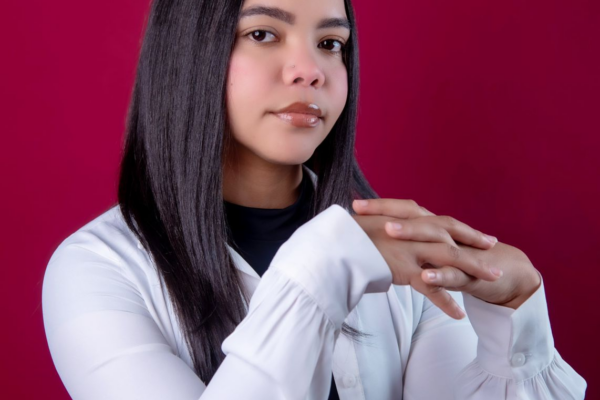 Franyely Pujols Brito: la odontóloga influencer