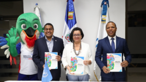 República Dominicana apuesta por salvar vidas durante evento deportivo regional