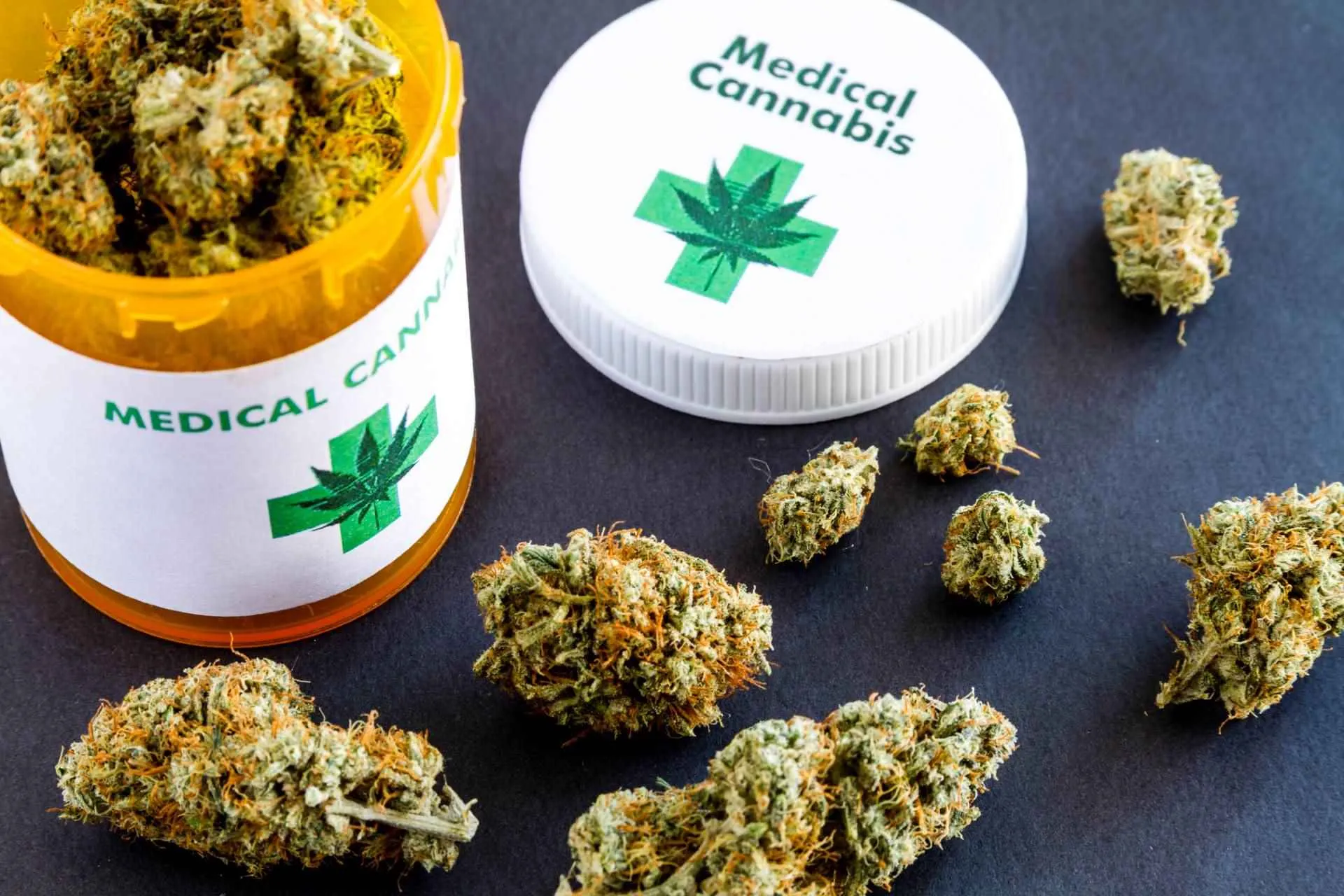 EE. UU. rebaja categoría de la marihuana medicinal para impulsar su uso terapéutico