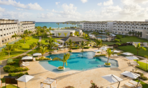 Crecimiento del todo incluido impulsa inversión y liderazgo de Hyatt en el país