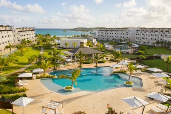 Crecimiento del todo incluido impulsa inversión y liderazgo de Hyatt en el país