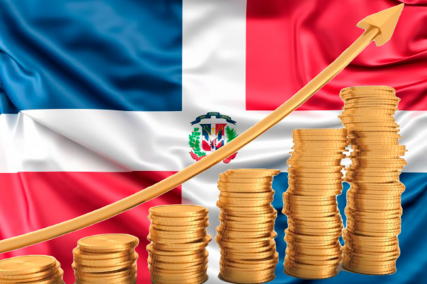 Economía dominicana crece 5.1 % en marzo y alcanza su mejor ritmo en 11 meses